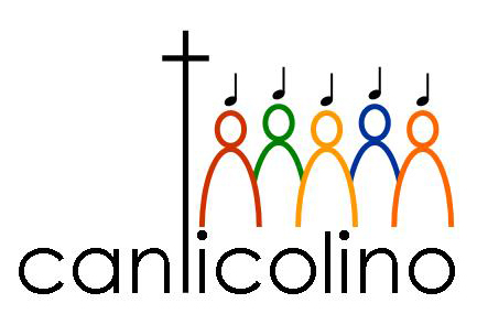 Logo des Kammerchores Canticolino