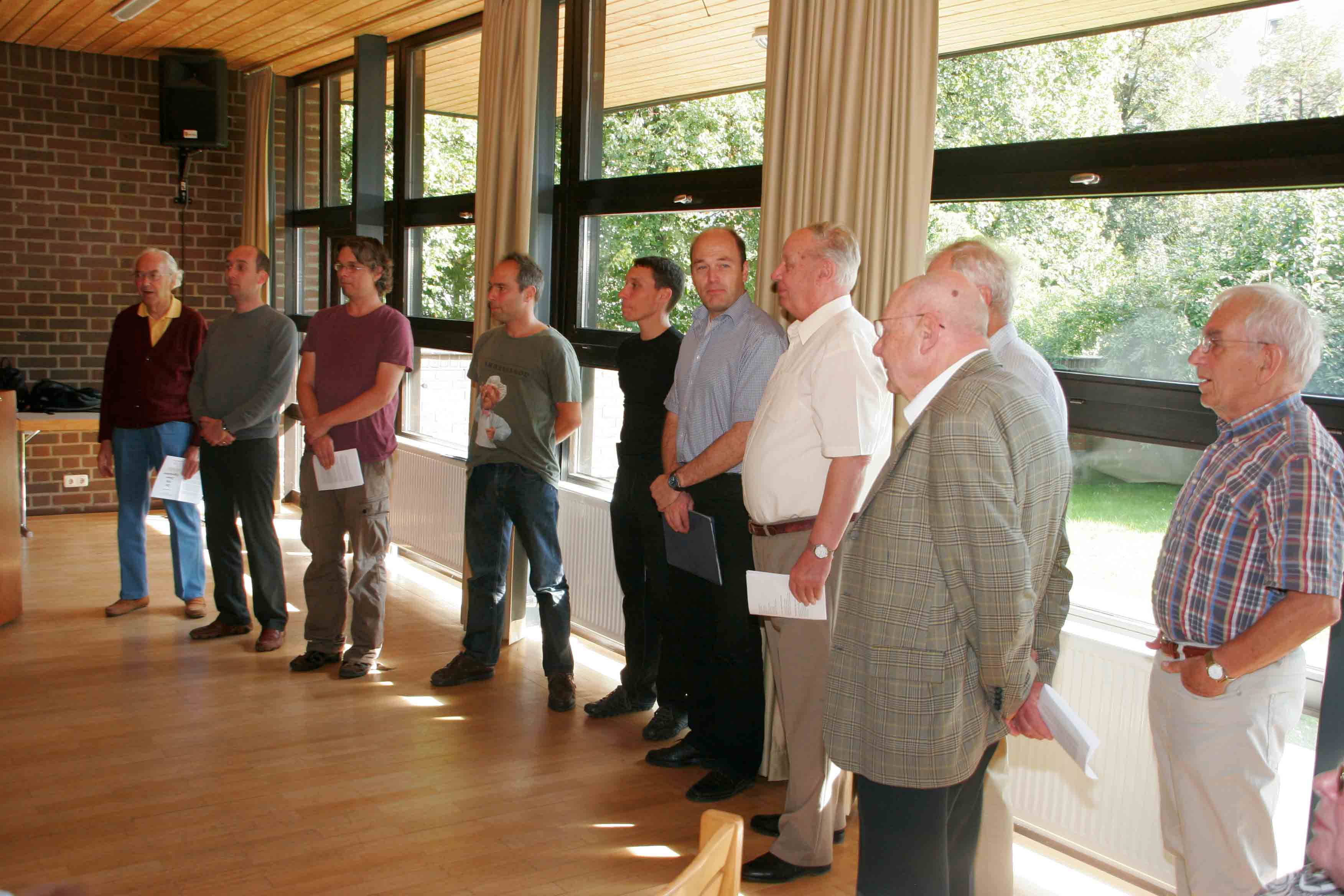 Foto von der Veranstaltung 